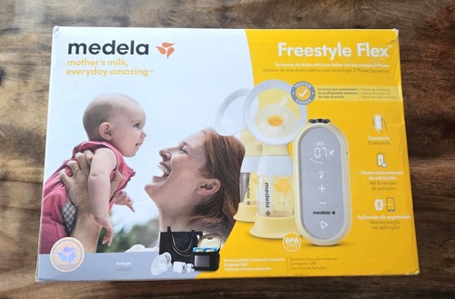 Medela freestyle flex doppelte - freestyle,