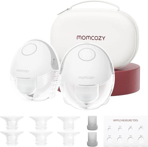 Momcozy mobile style - momcozy, m6