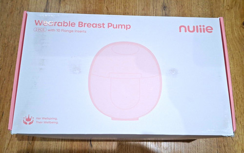 Nuliie s32 tragbare - nuliie,