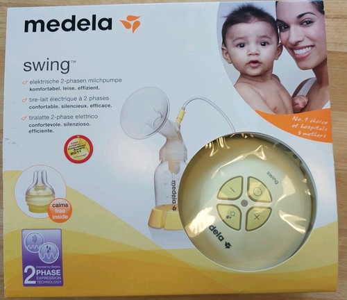 Medela swing elektrische - swing,