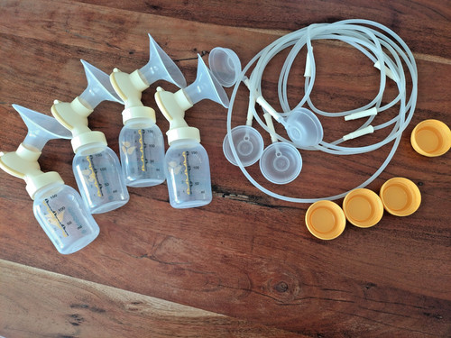 Medela personalfit plus - personalfit,