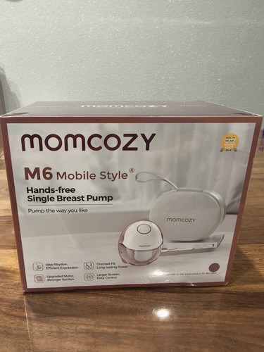 Momcozy elektrische - m6,
