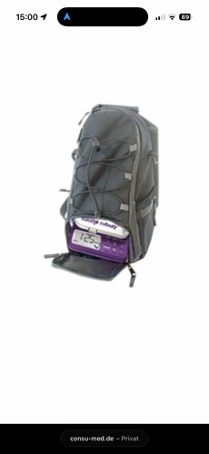 Flocare infinity rucksack - flocare,