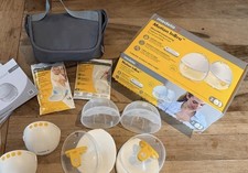 Medela Motion InBra
