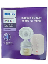 Philips Avent Elektrische