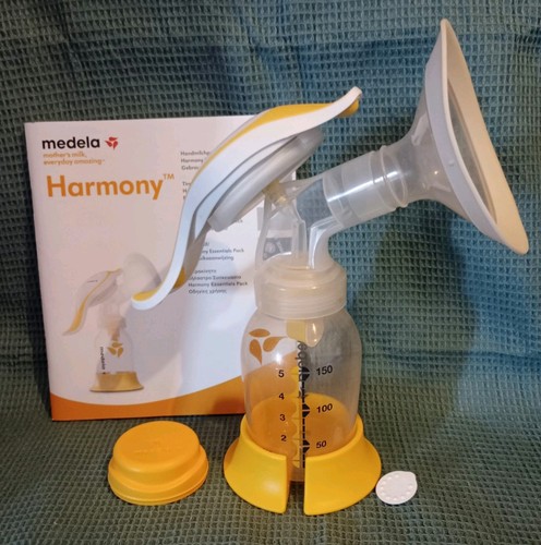 Medela harmony manuelle - harmony,