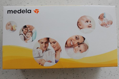 Medela hand milchpumpe - medela, hand-milchpumpe