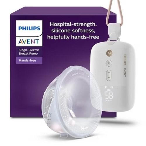 Philips avent hands free - avent, hands-free