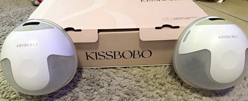 Kissbobo elektrische - kissbobo,
