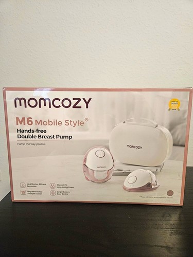 Momcozy mobile style - m6,