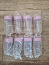 8x Sterifeed Flaschen 50ml