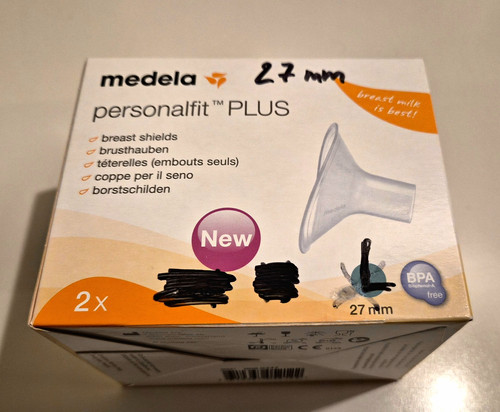Medela personalfit plus - medela,