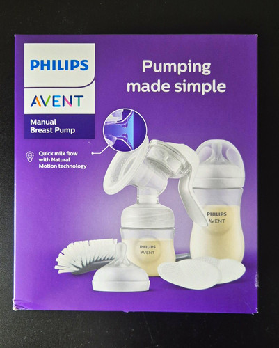 Philips avent natural - philips,