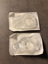 2 Neue Stillhüttchen -