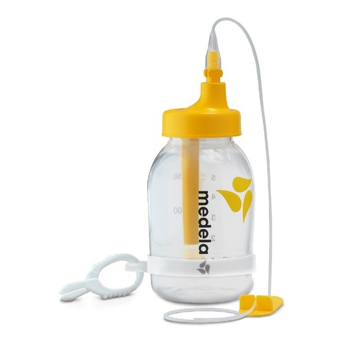 Medela brusternährungsset - medela,