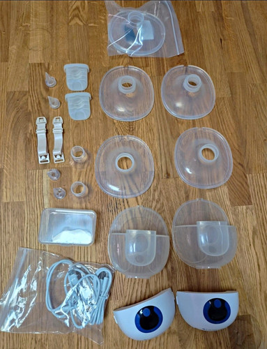 Lansinoh handsfree milchpumpe - lansinoh,