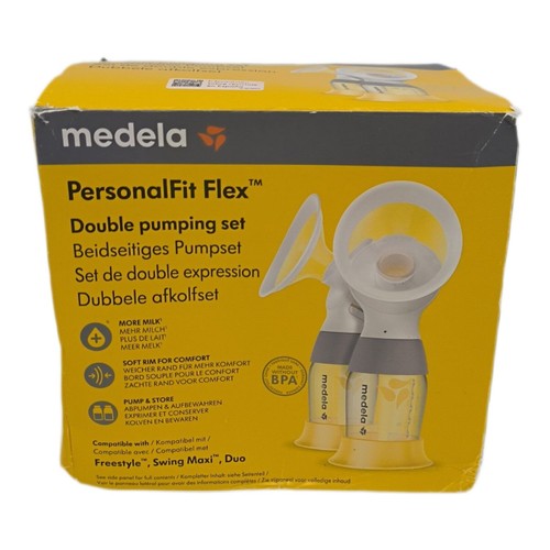 Medela classic personalfit - classic,