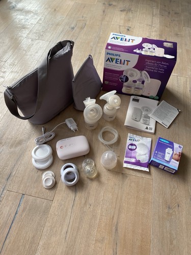 Philips avent elektr - philips,
