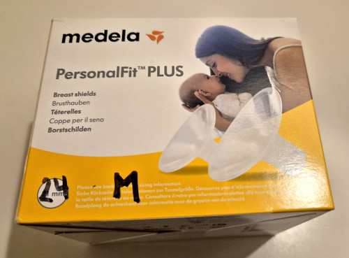 Medela personalfit plus - personalfit,