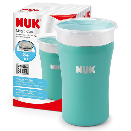 Nuk magic cup trinklernbecher - nuk,