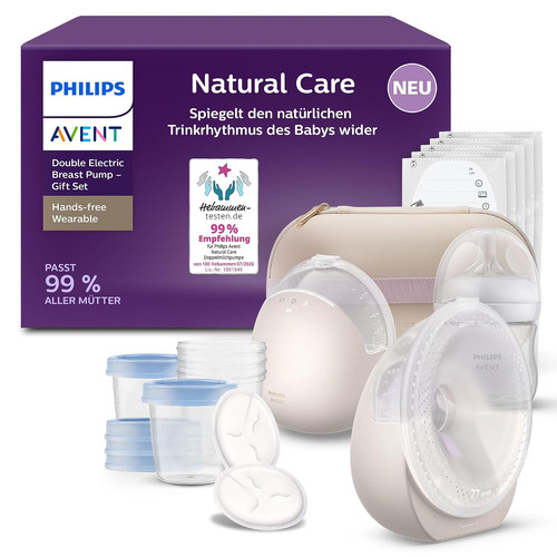 Philips avent natural - avent, care