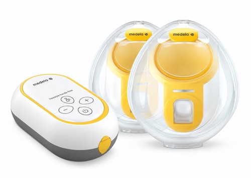 Medela freestyle mini - medela,