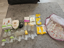 Ardo elektrische Milchpumpe