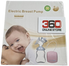 Milchpumpe elektrische