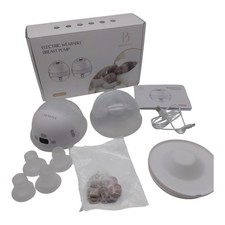 KISSBOBO Tragbare Elektrische