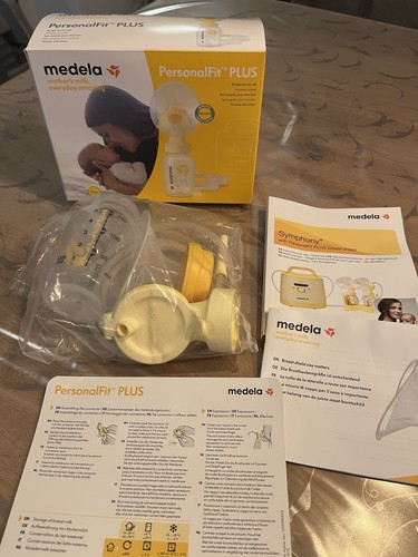 Medela personalfit plus - medela,