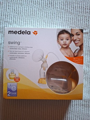 Medela swing elektrische - medela,