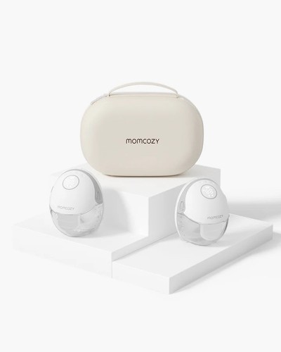 Momcozy mobile style doppel - momcozy,