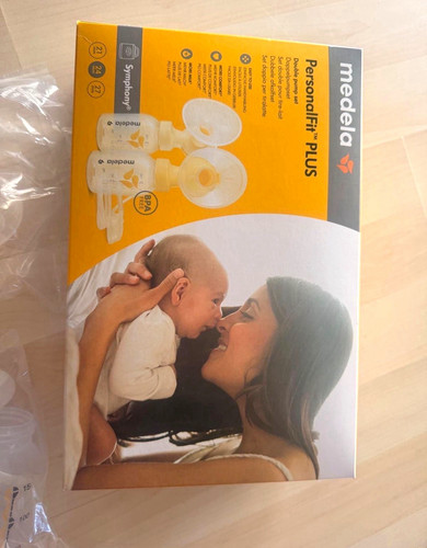 Medela personalfit plus - medela,