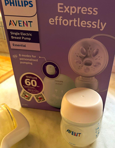 Philips avent essential - avent,