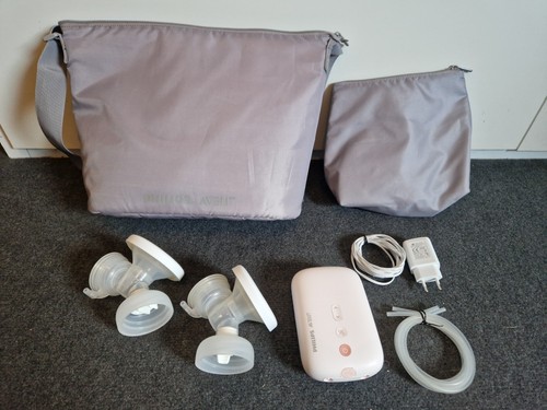 Philips avent elektrische - philips,