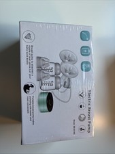 Piaek Elektrische Milchpumpe