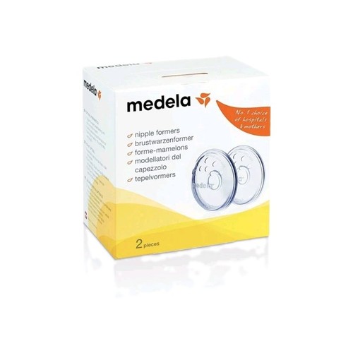 Medela brustwarzenformer x - brustwarzenformer, 10