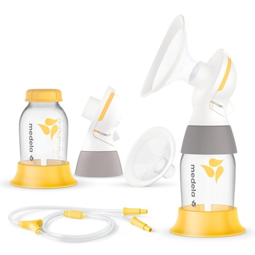 Medela classic personalfit - medela,