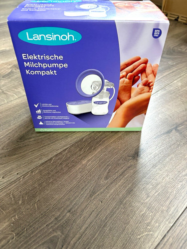 Lansinoh elektrische
