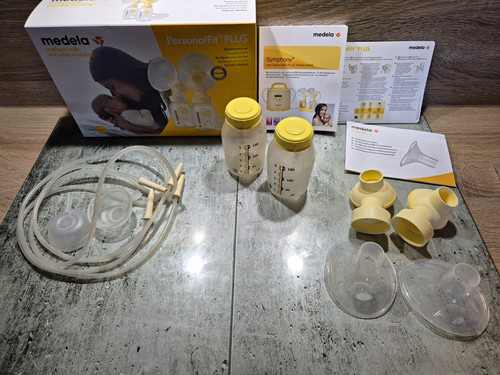 Medela personalfit plus - medela,