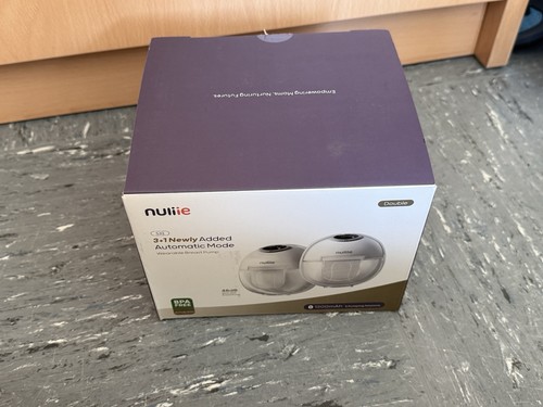 Nuliie tragbare elektrische - nuliie,