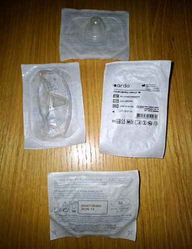 Ardo medicpro brusthütchen - ardo,