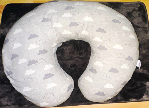 Chicco stillkissen form - chicco,