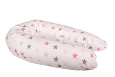 Tolo, Stillkissen Sterne