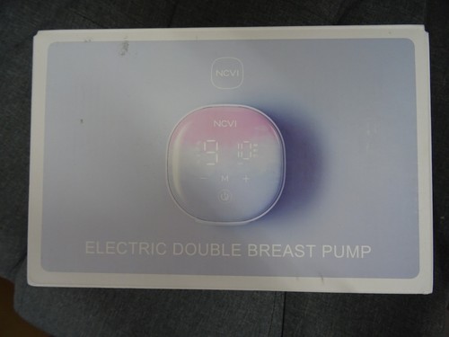 Milchpumpe elektrisch - milchpumpe,