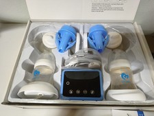 Elektrische Milchpumpe