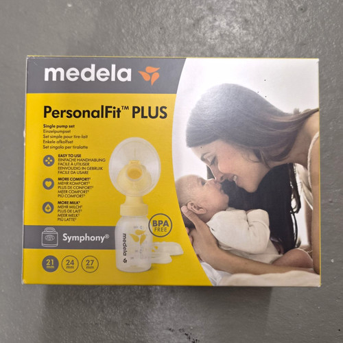 Medela milchpumpe - medela,