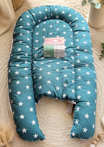 Ullenboom baby nest - ullenboom,