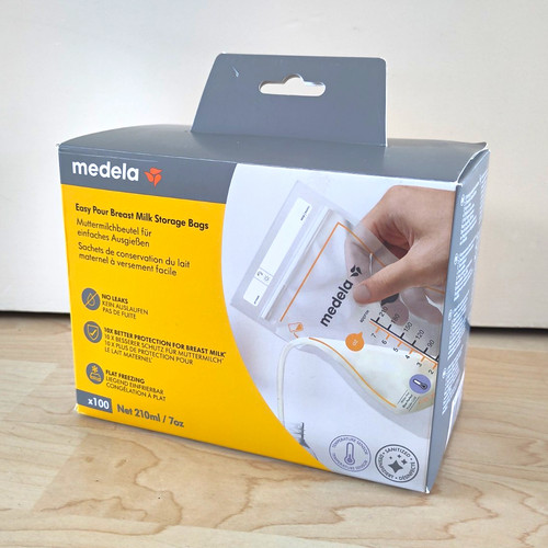 Medela easy pour - easy,
