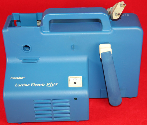 Medela lactina electric plus - lactina,
